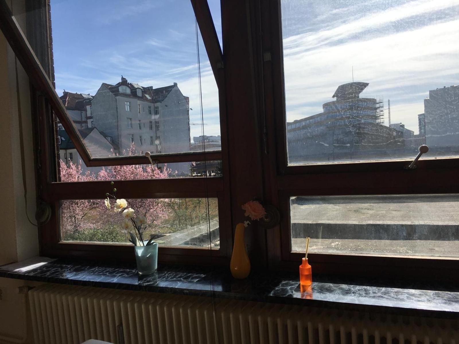 Stylish Apartment In The Heart Of Hamburg-Harburg Exteriör bild