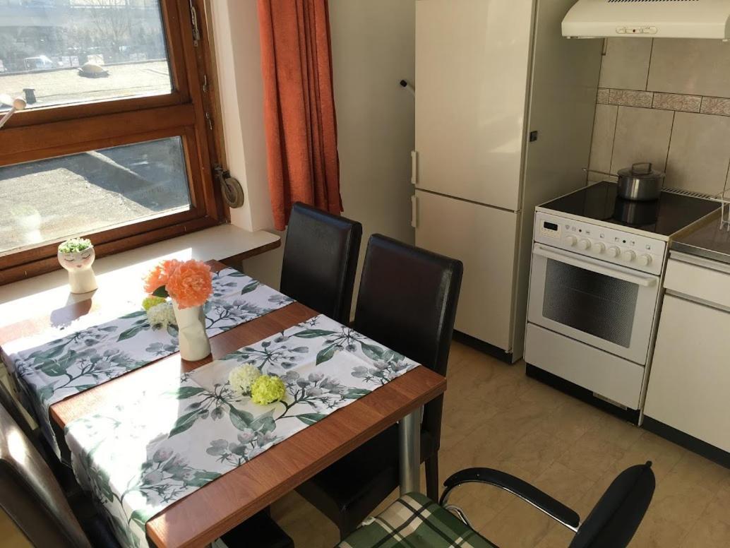 Stylish Apartment In The Heart Of Hamburg-Harburg Exteriör bild