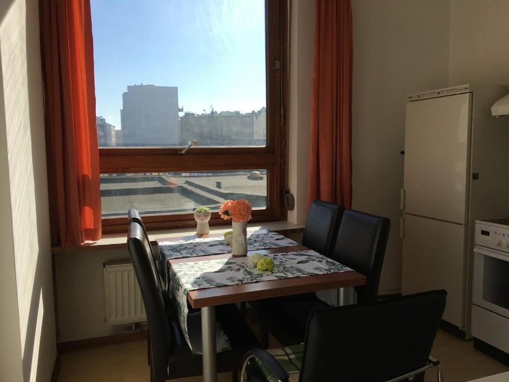 Stylish Apartment In The Heart Of Hamburg-Harburg Exteriör bild