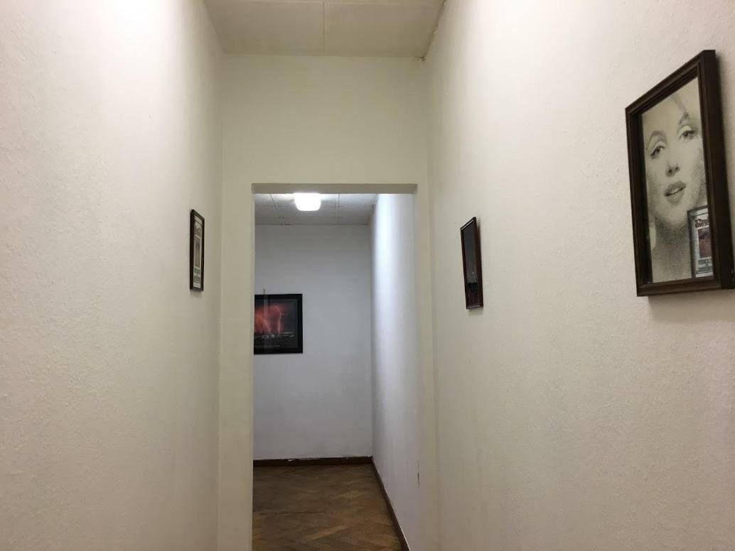 Stylish Apartment In The Heart Of Hamburg-Harburg Exteriör bild