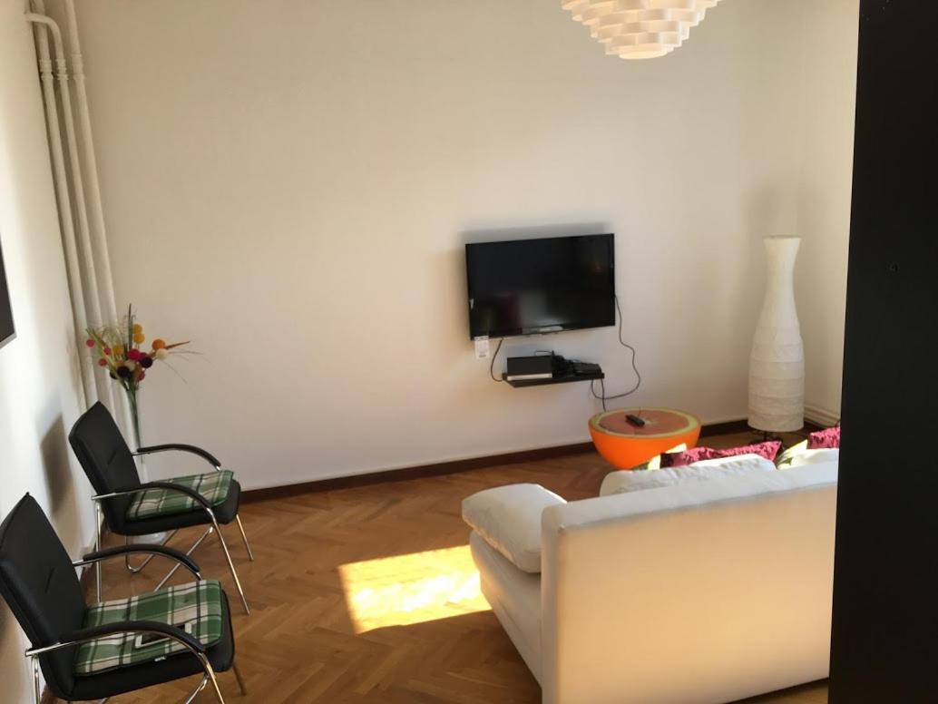 Stylish Apartment In The Heart Of Hamburg-Harburg Exteriör bild