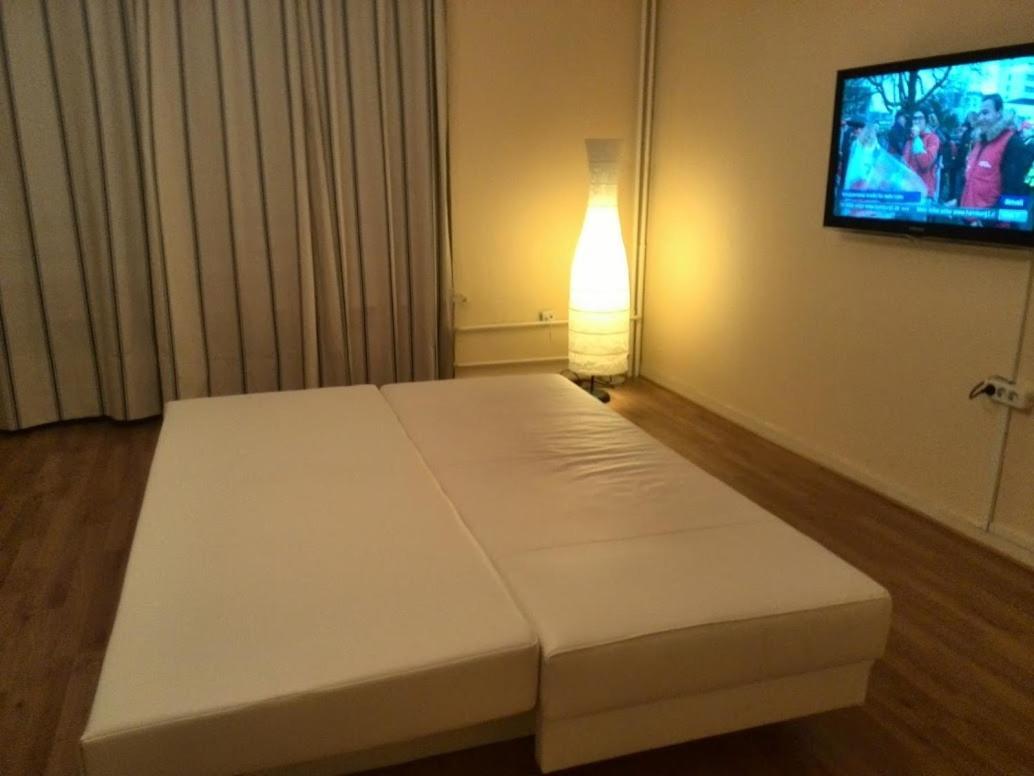 Stylish Apartment In The Heart Of Hamburg-Harburg Exteriör bild